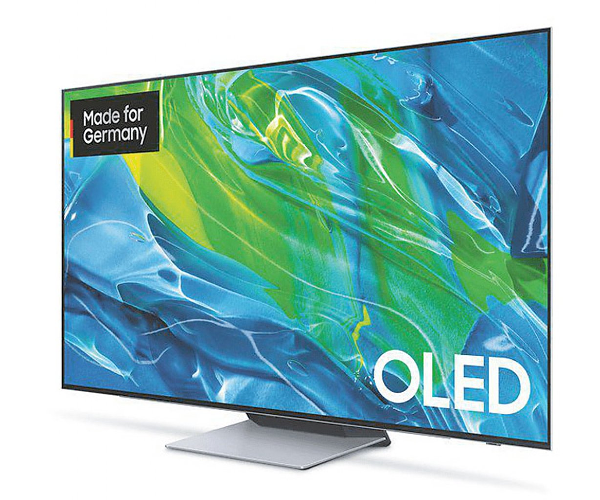 [17/10/2022] Beim Black Friday gibt es den ersten LG OLED TV der Welt aus dem Hause Samsung mit Riesen-Rabatt zu kaufen.&nbsp;
