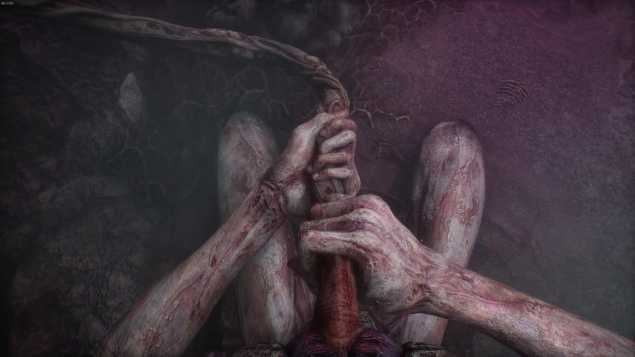 [14/10/2022] Scorn im Test&nbsp;