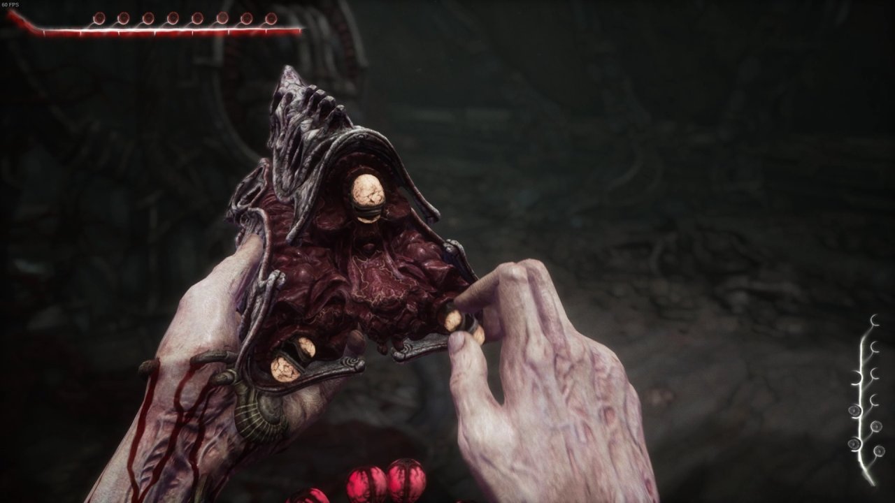 [14/10/2022] Scorn im Test&nbsp;