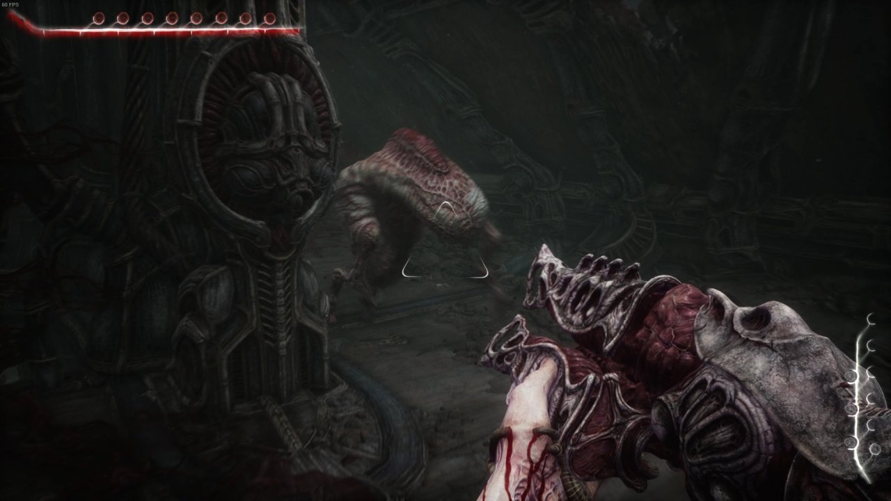 [14/10/2022] Scorn im Test&nbsp;