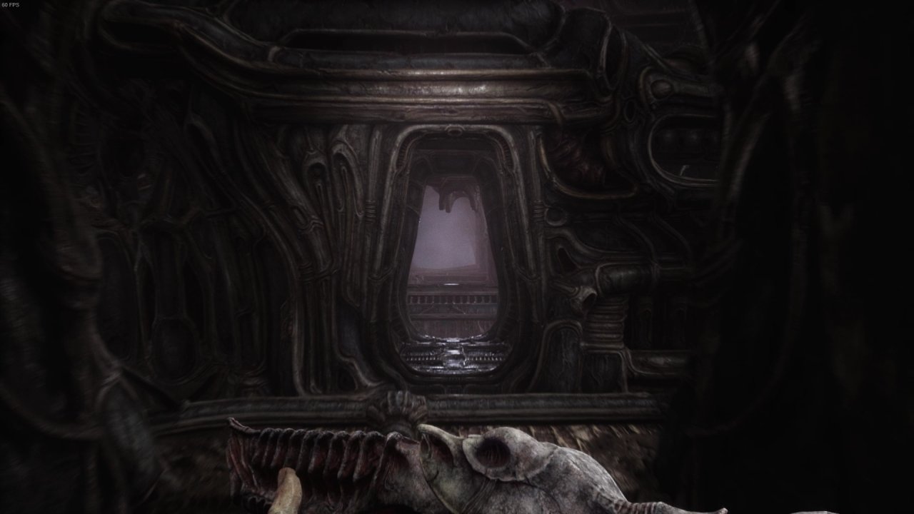 [14/10/2022] Scorn im Test&nbsp;