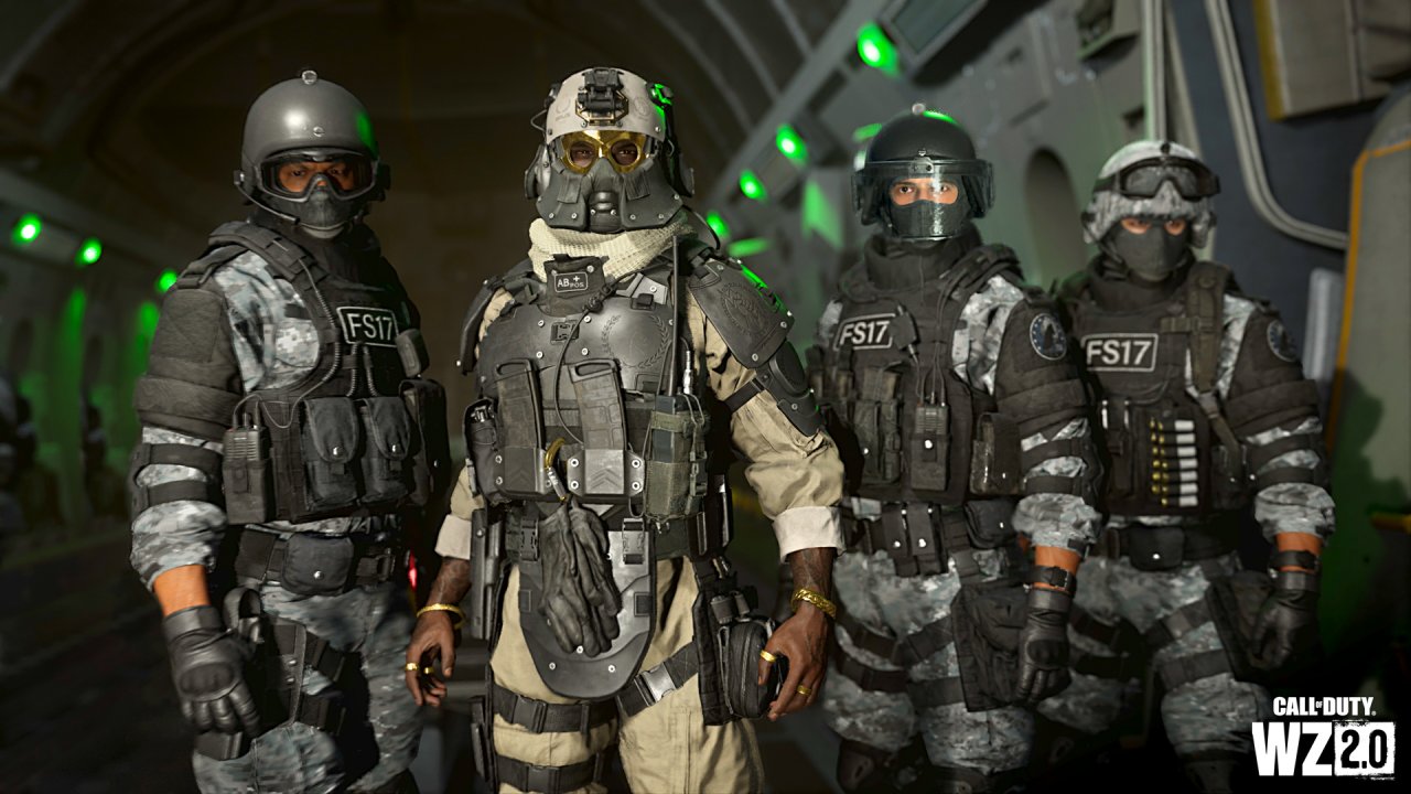 [18/11/2022] Call of Duty: Warzone 2.0 und DMZ im Check - noch nie war Battle-Royale so umfangreich (4)