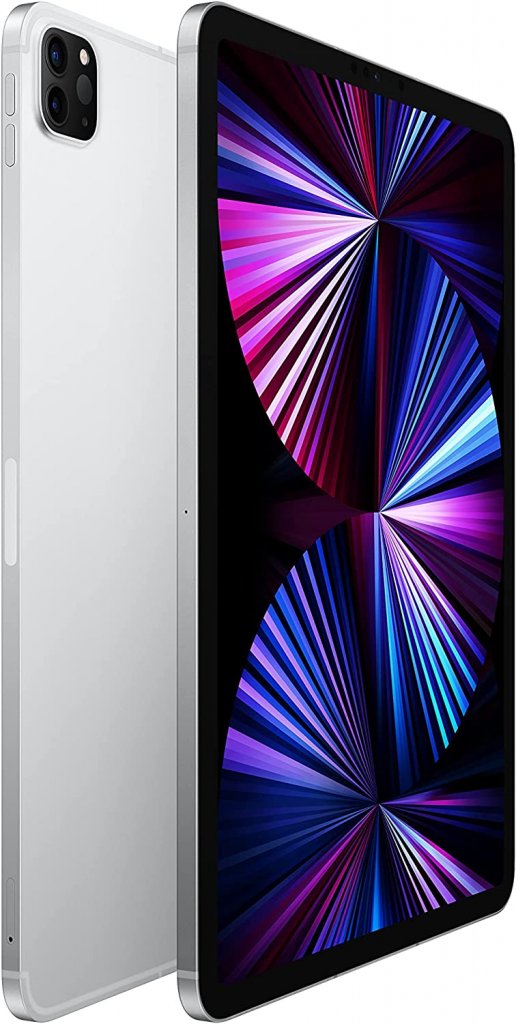 [06/11/2022] Bis zu 555 Euro Rabatt gewährt Amazon im Sale für das Apple iPad Pro M1 (2021) mit 11 Zoll-Display.