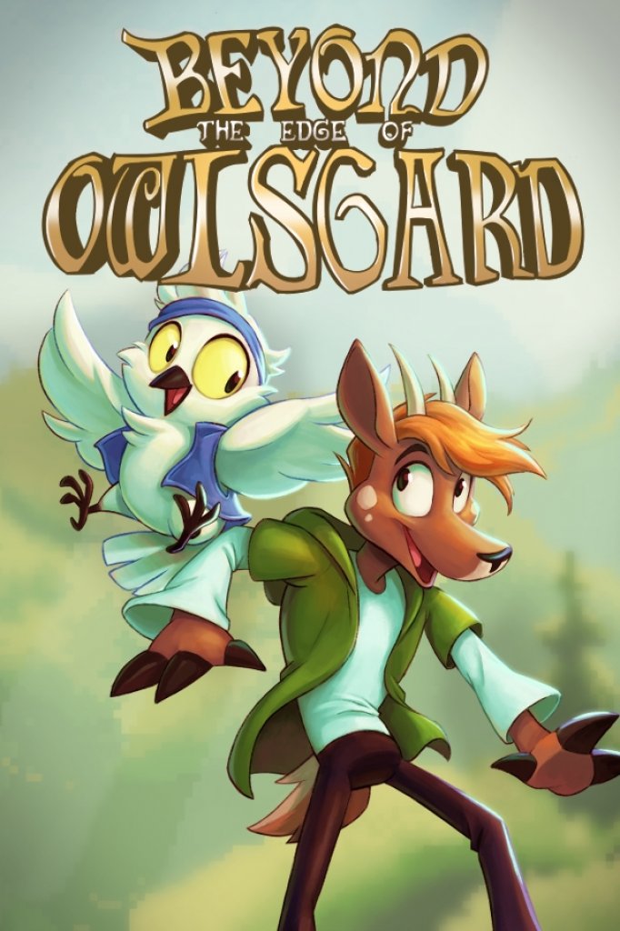 [17/11/2022] Beyond The Edge Of Owlsgard soll im Dezember 2022 erscheinen.
