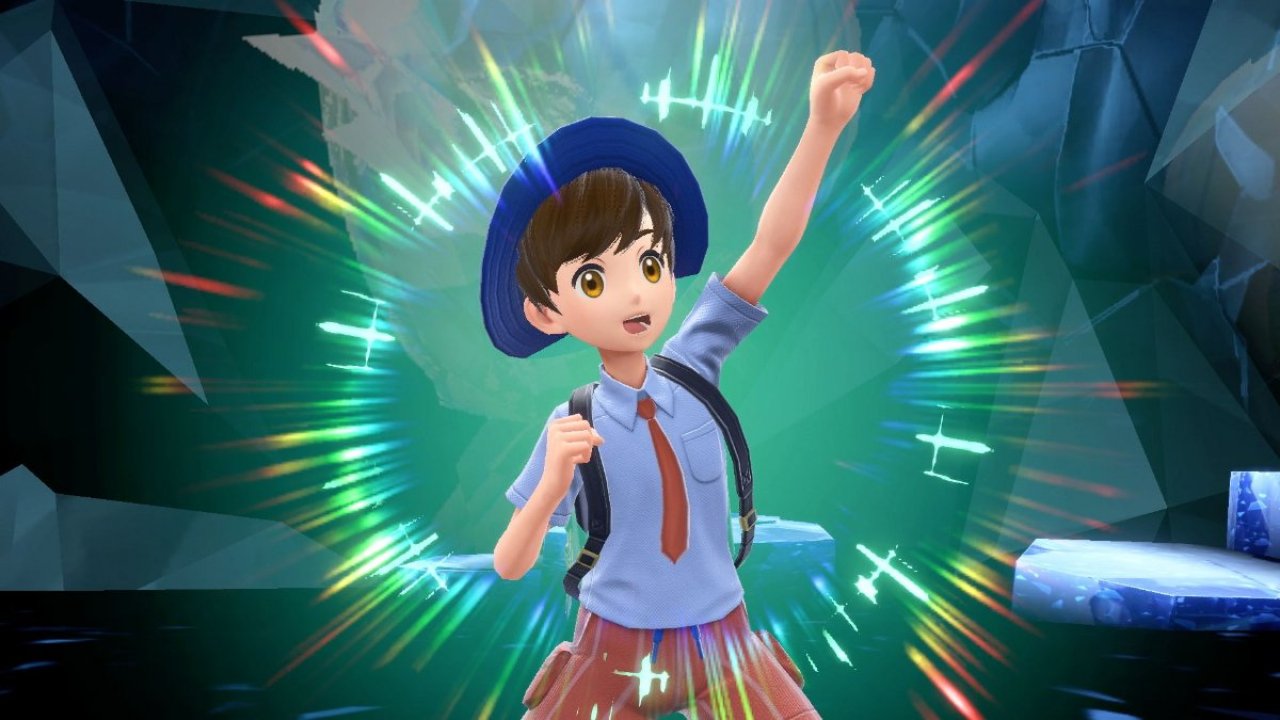 [16/11/2022] Pokémon Karmesin & Purpur: Kurz nach Release bereits stark reduziert erhältlich (1)