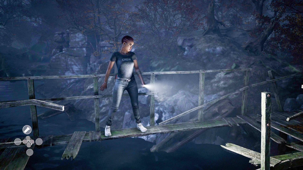 [25/11/2022] The Dark Pictures Anthology: The Devil in Me im Test: Was zum Teufel geht hier vor? + Video (4)