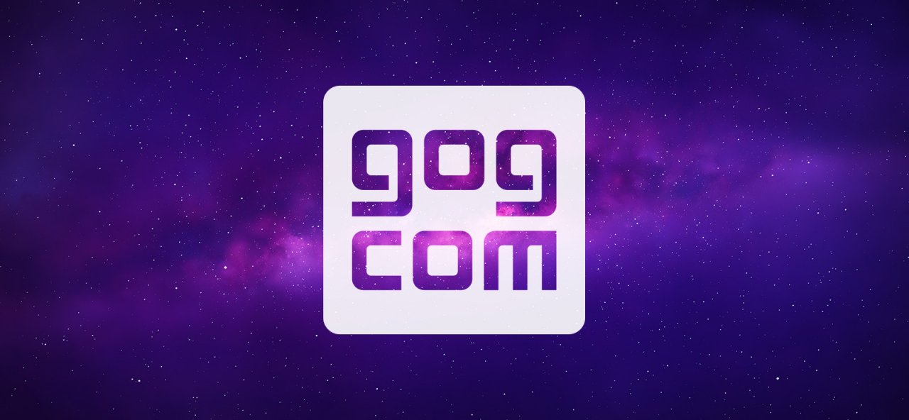 Das GOG.com-Logo