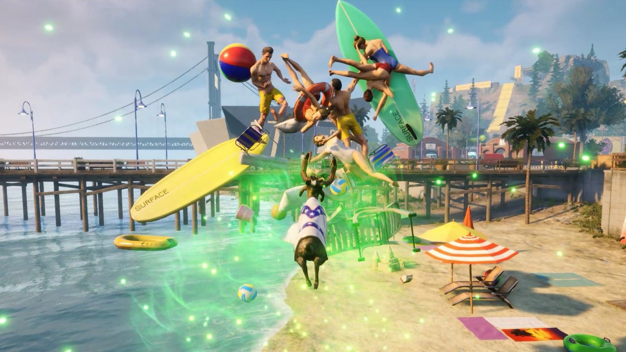[16/11/2022] Goat Simulator 3 im Test (3)
