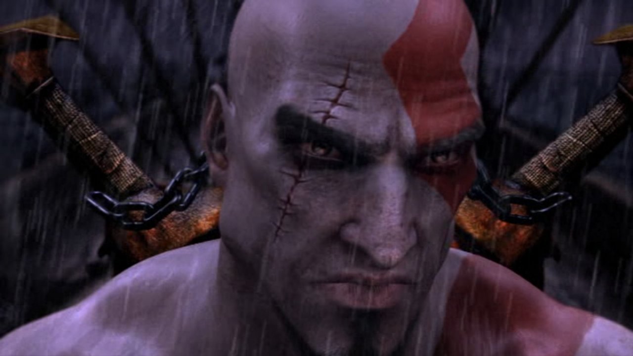 [08/11/2022] God of War Ragnarök: Das große Story Recap - die Anfänge von Kratos (5)