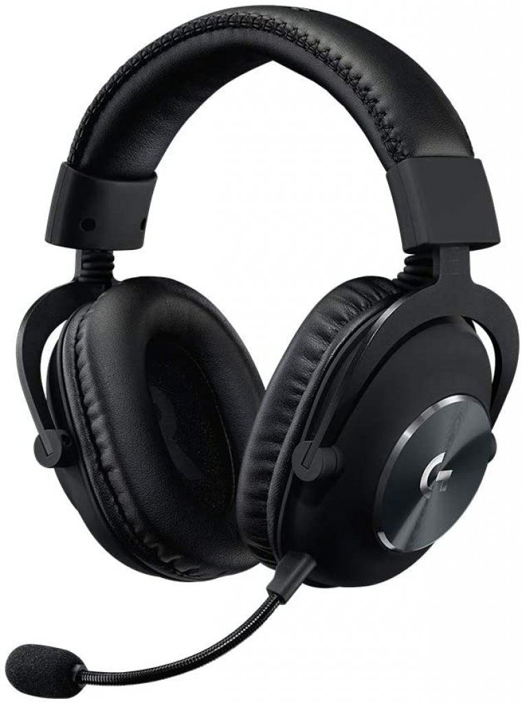 [15/11/2022] Beim Logitech Gaming-Headset G Pro X kann man bei Amazon einiges sparen.