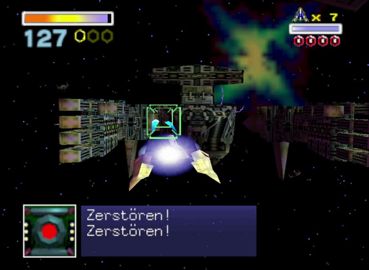 [25/11/2022] Lylat Wars im Retro-Special (18)