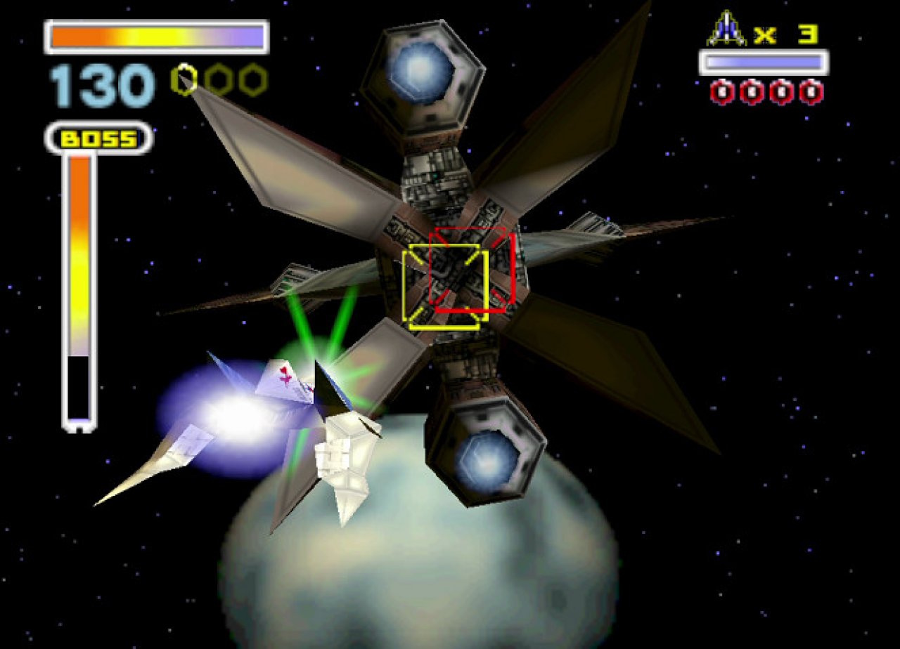 [25/11/2022] Lylat Wars im Retro-Special (20)