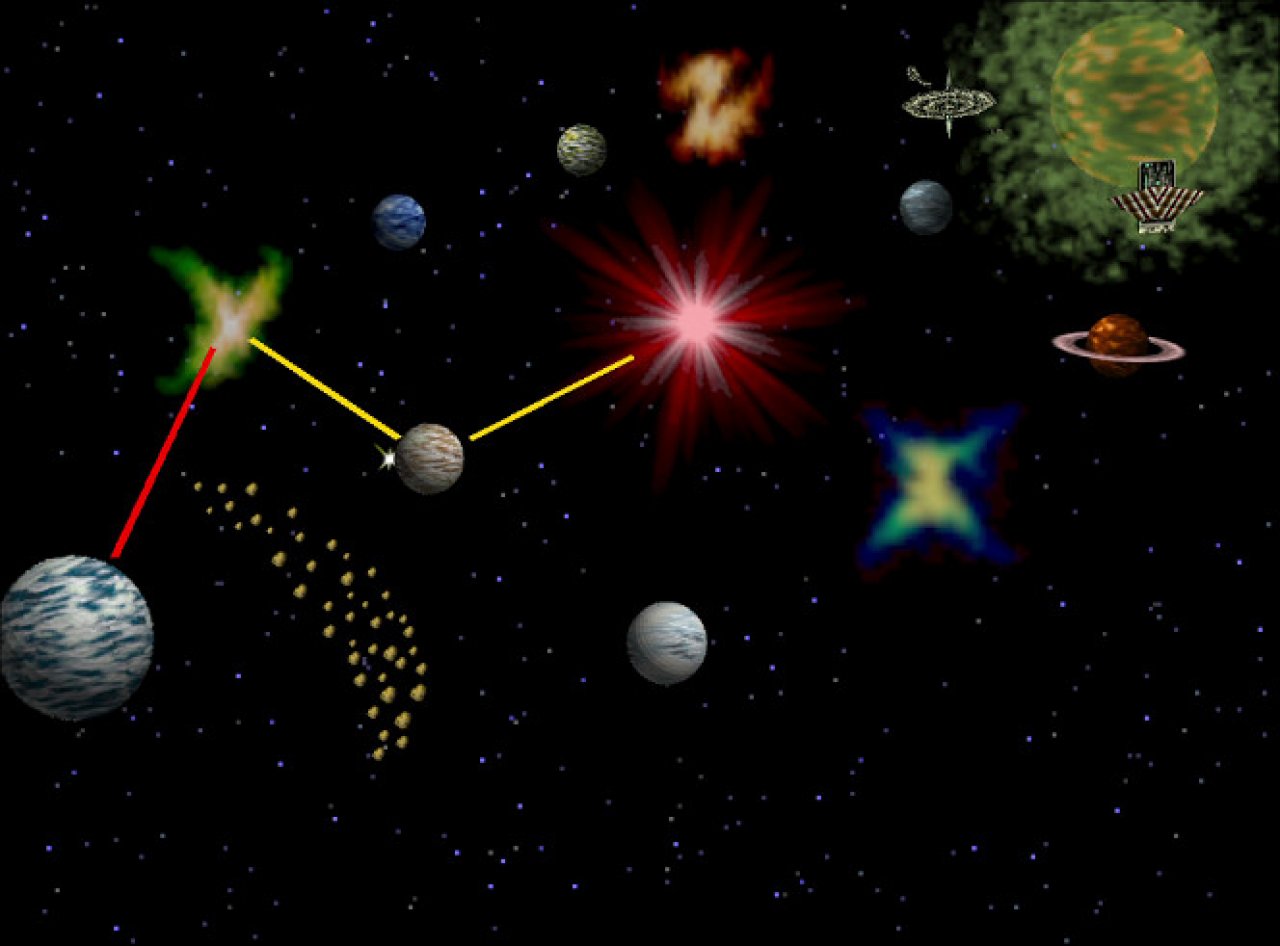 [25/11/2022] Lylat Wars im Retro-Special (9)