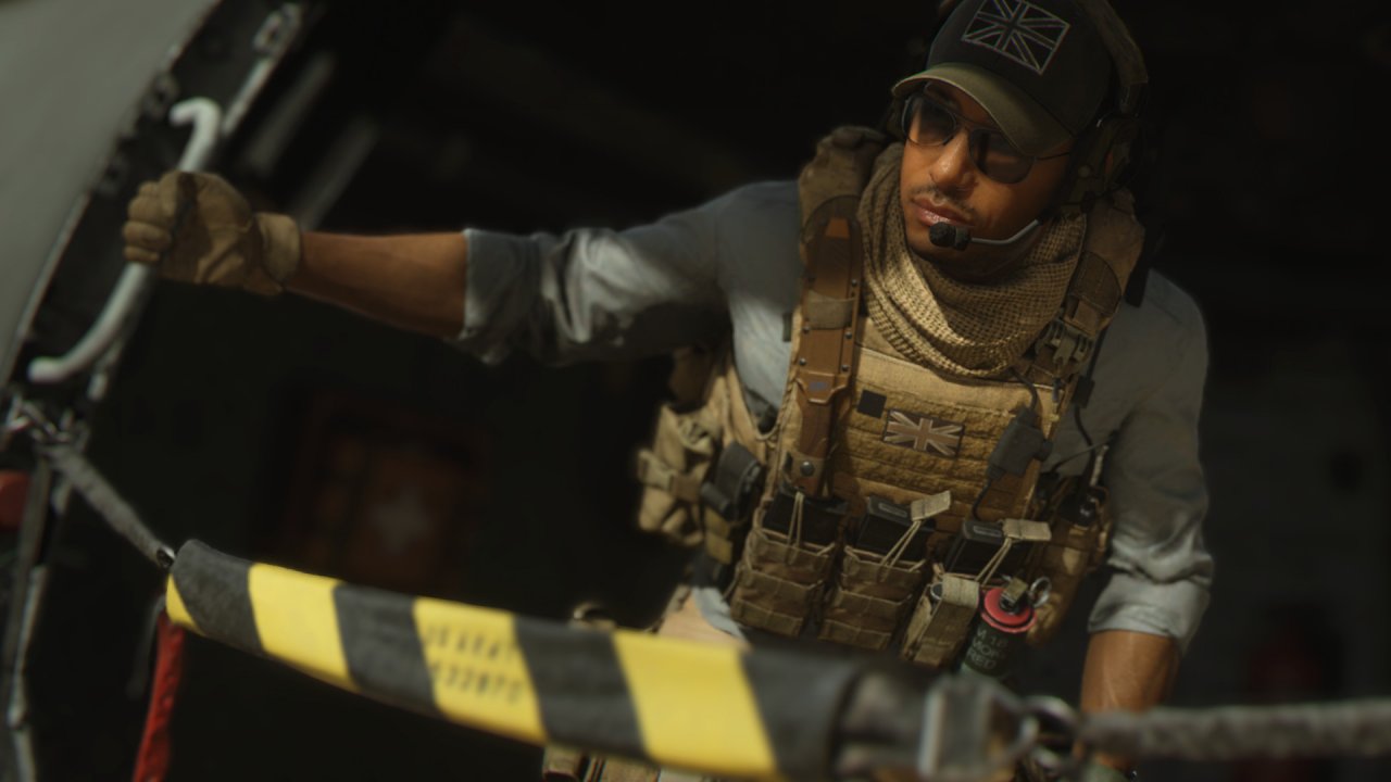 [04/11/2022] Call of Duty: Modern Warfare 2 - Dieses Spiel hätte so nicht erscheinen dürfen - Kolumne (1)