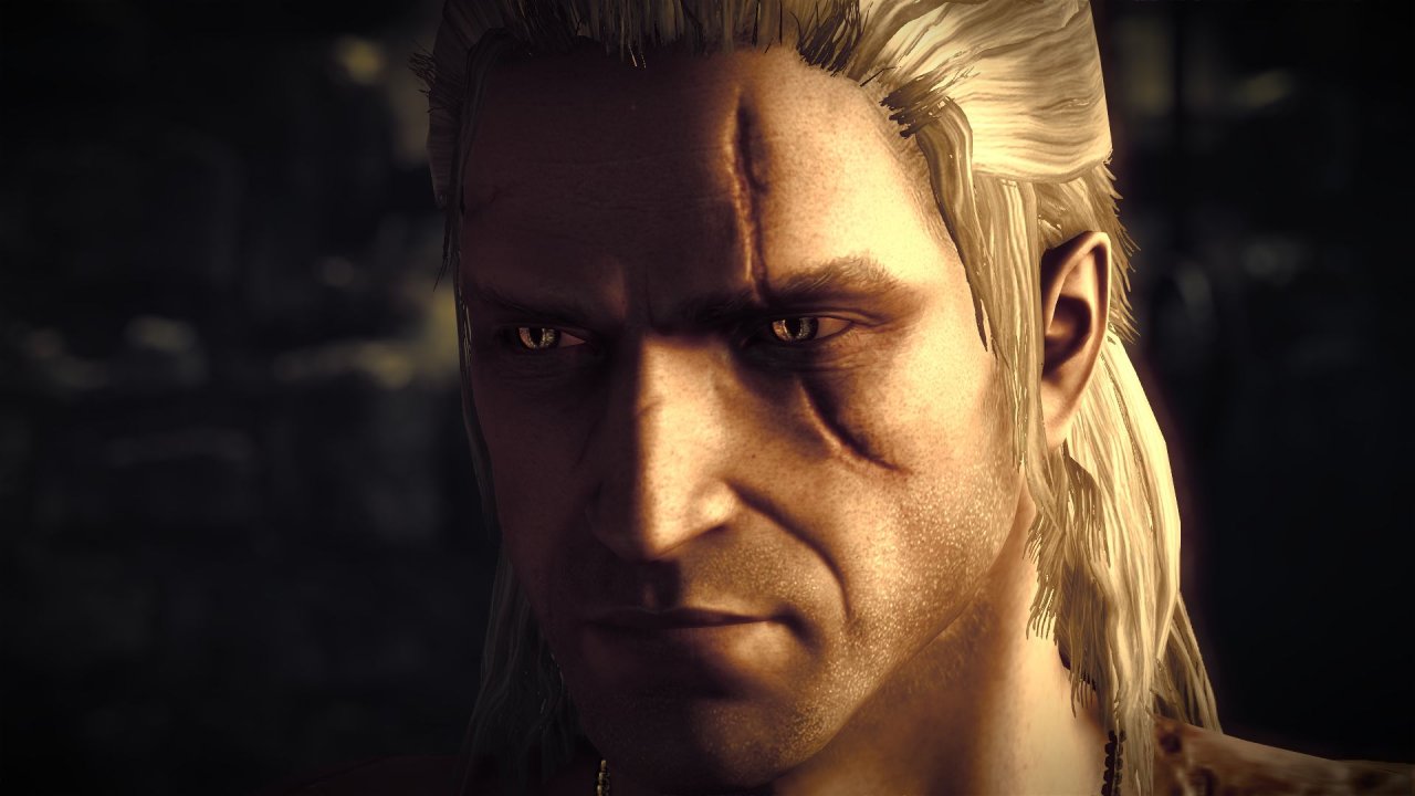 [04/11/2022] Elden Ring mit Geralt von Riva: Witcher-Mod macht euch zum Hexer