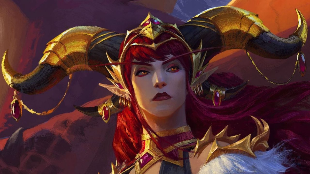 [16/11/2022] Vor WoW Dragonflight: Level 60 in rund drei Stunden erreicht! (1)
