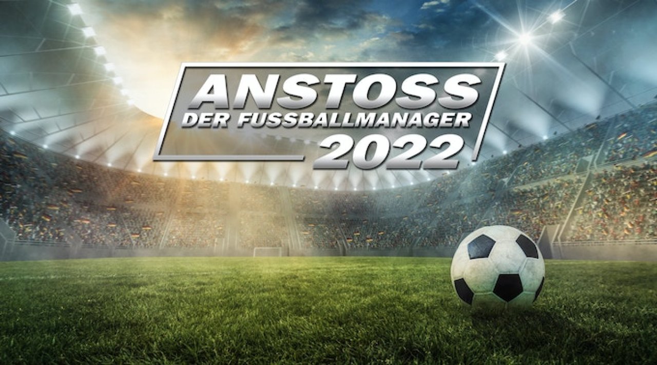 [10/11/2022] Anstoss: Der Fussballmanager im Early-Access-Check - holpriger Saisonstart (1)
