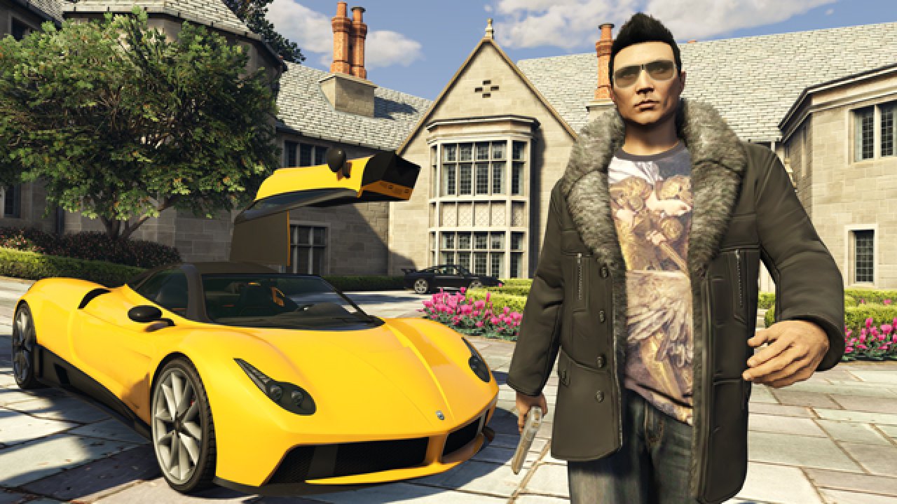 [25/11/2022] GTA Online ist heute ein Publikumsmagnet. Der Start des Multiplayer-Modus wenige Wochen nach dem Launch von GTA 5 war jedoch enorm holprig und kostete Entwickler und Fans gleichermaßen Nerven.&nbsp;
