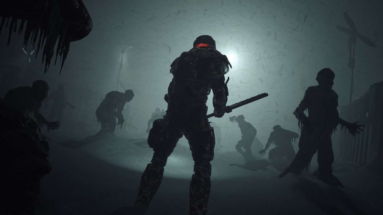 [01/12/2022] The Callisto Protocol im Test: Gruseliger Weltraum-Horror, der Dead Space entthront (4)