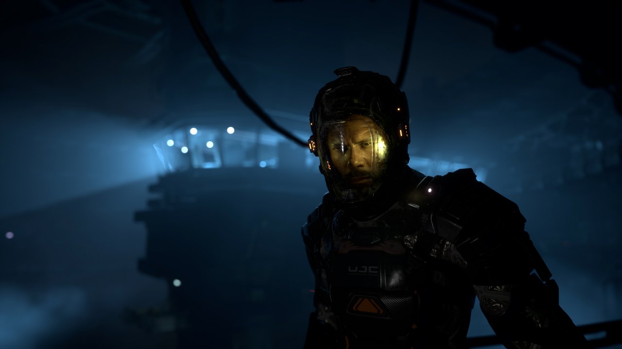 [01/12/2022] The Callisto Protocol im Test: Gruseliger Weltraum-Horror, der Dead Space entthront (8)
