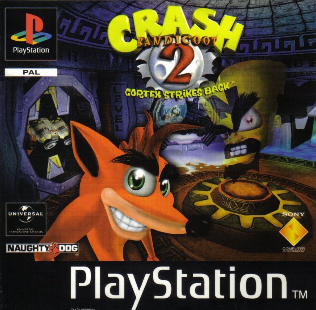 [01/12/2022] Für Crash Bandicoot 2: Cortex Strikes Back (1997) übernahm Cerny die Producer-Rolle. Am Ende der PS1-Ära landet es mit knapp 7,58 Millionen Exemplaren auf Platz sieben der meistverkauften Playstation-Spiele.&nbsp;