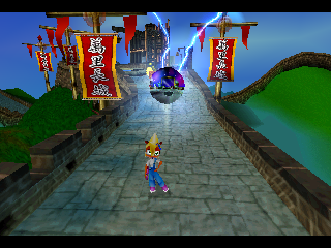 [01/12/2022] Crash Bandicoot 3: Warped (1998) gilt als das erste im Westen entwickelte PlayStation-Spiel, das sich in Japan mehr als eine Million Mal verkauft.&nbsp;