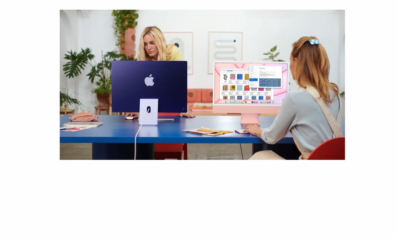 [13/12/2022] Preiskracher! iMac M1 bei Amazon jetzt über 220€ günstiger als bei Apple