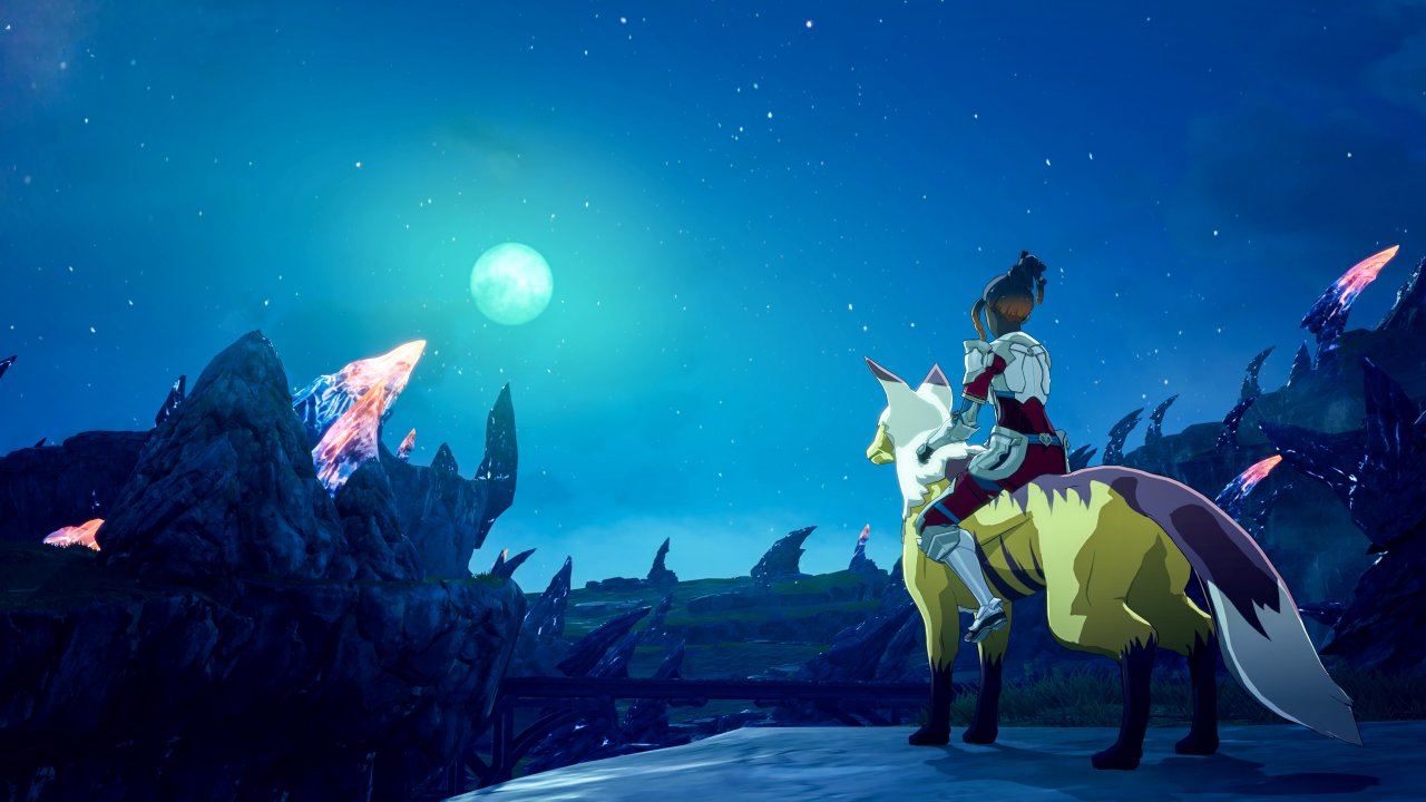 [08/12/2022] Blue Protocol: Alle Infos zum neuen Online-RPG von Amazon - Interview (37)