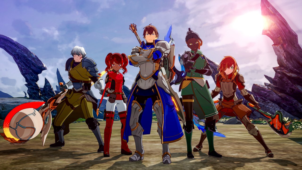 [08/12/2022] Blue Protocol: Alle Infos zum neuen Online-RPG von Amazon - Interview (32)