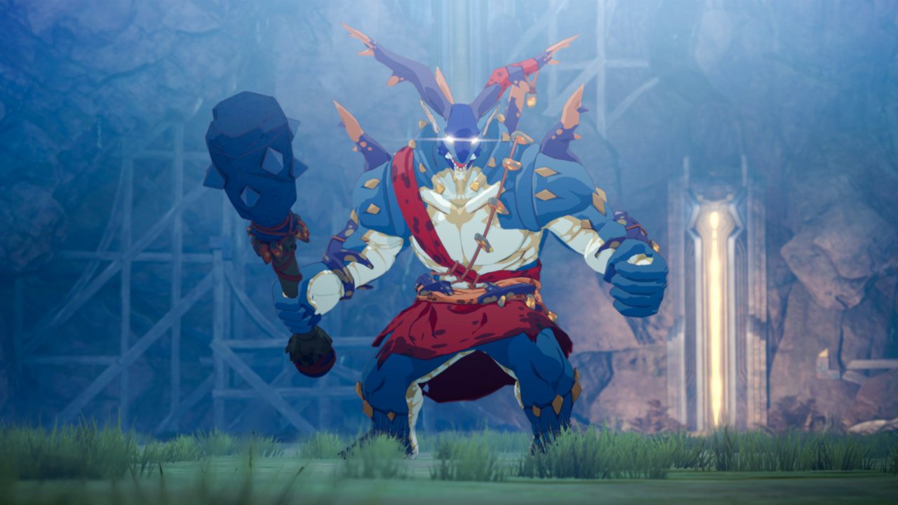[08/12/2022] Blue Protocol: Alle Infos zum neuen Online-RPG von Amazon - Interview (39)