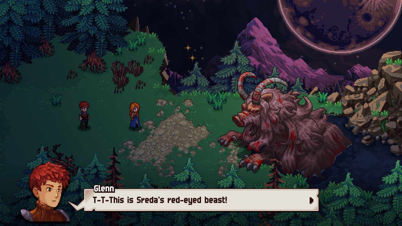 [07/12/2022] Chained Echoes im Test: Ein deutscher Liebesbrief an JRPGs (1)