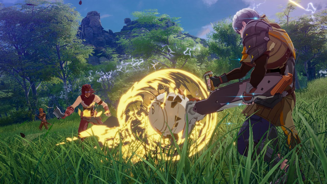 [08/12/2022] Blue Protocol: Alle Infos zum neuen Online-RPG von Amazon - Interview (10)