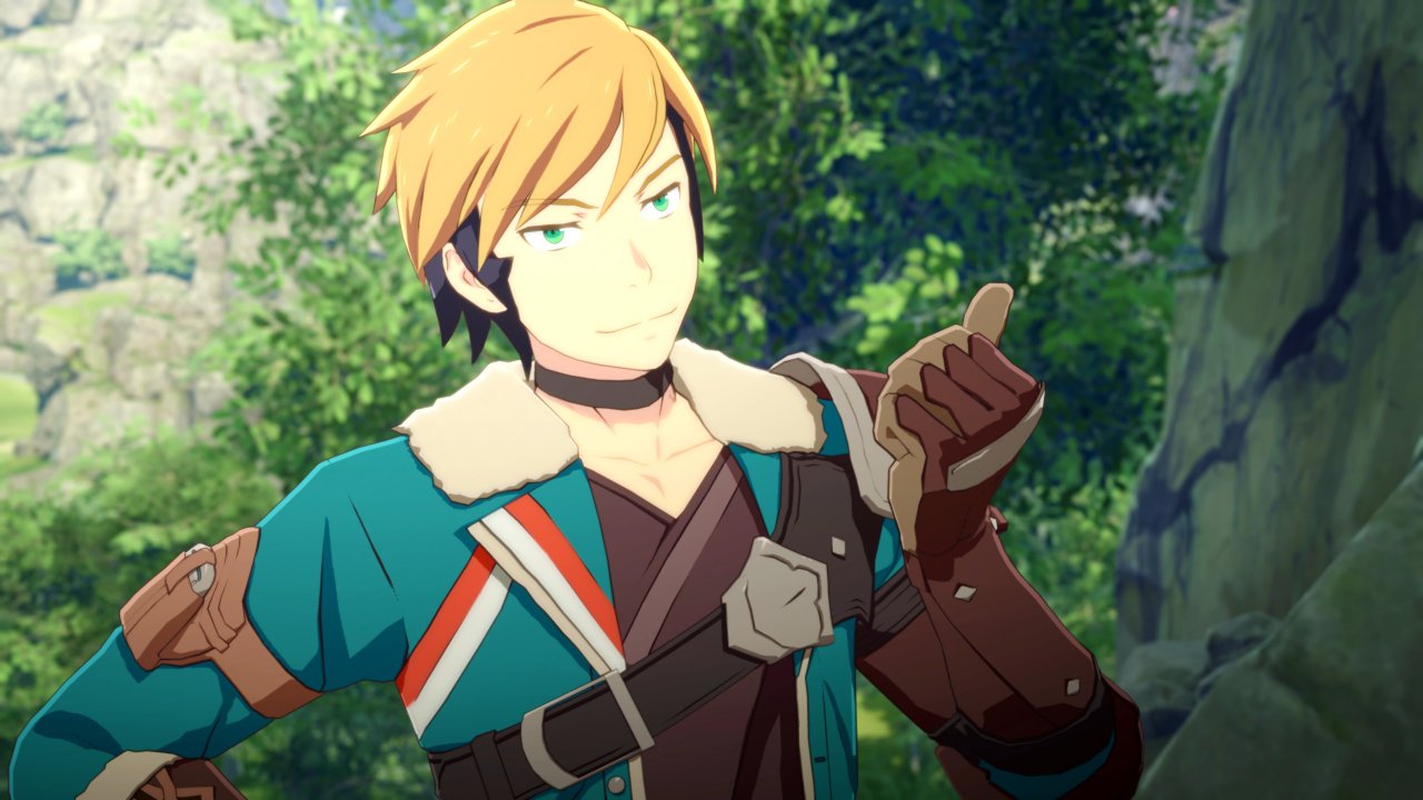 [08/12/2022] Blue Protocol: Alle Infos zum neuen Online-RPG von Amazon - Interview (21)