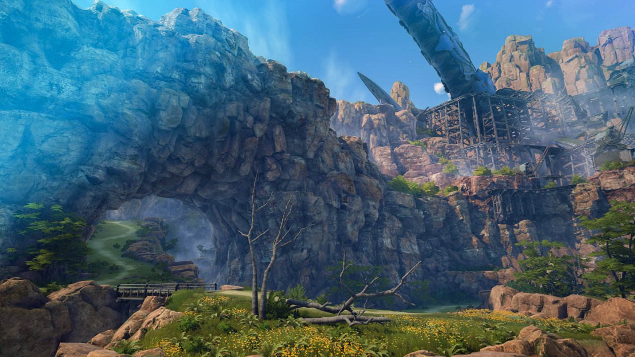 [08/12/2022] Blue Protocol: Alle Infos zum neuen Online-RPG von Amazon - Interview (13)