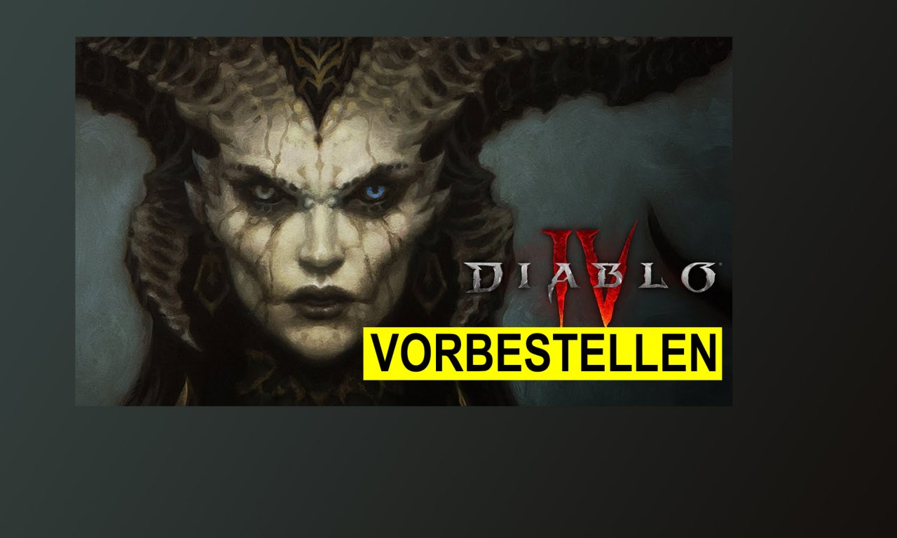 [10/12/2022] Diablo 4 kaufen: Jetzt vorbestellbar für PC, PS5, PS4 & Xbox One/Series X