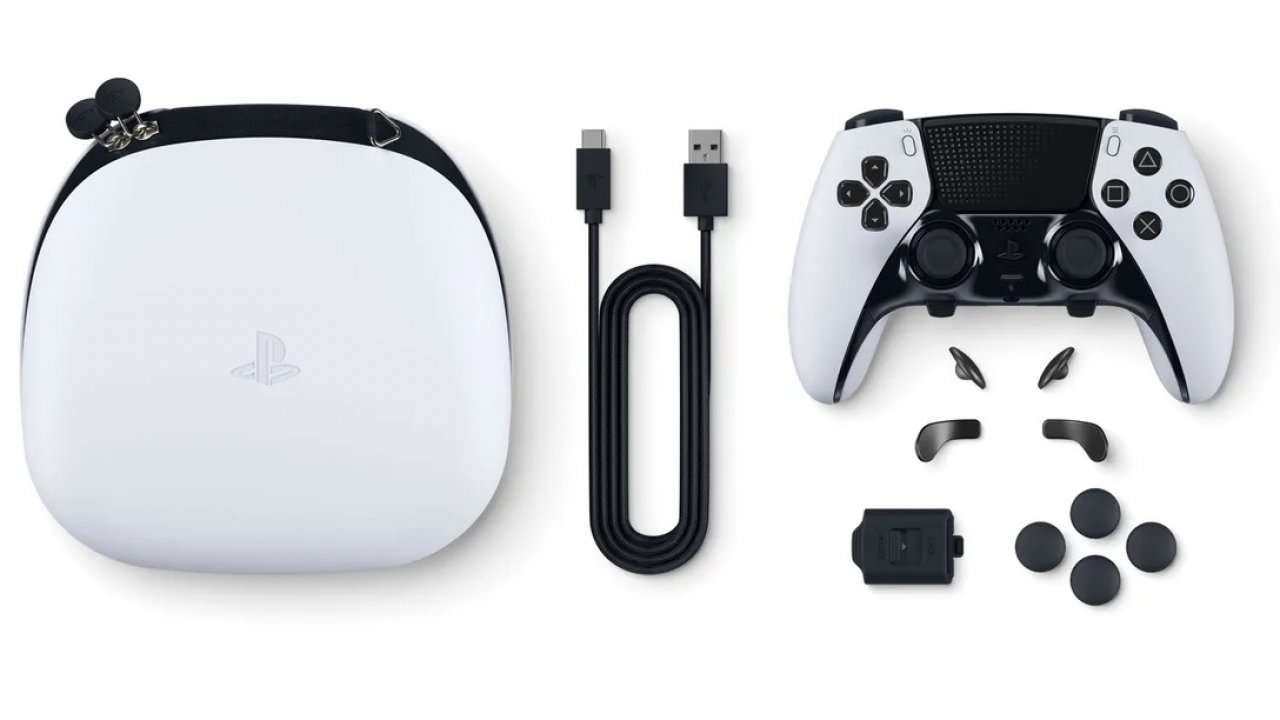 [15/12/2022] Meinung: Der DualSense Edge ist ein Schlag ins Gesicht für Sony-Fans (1)