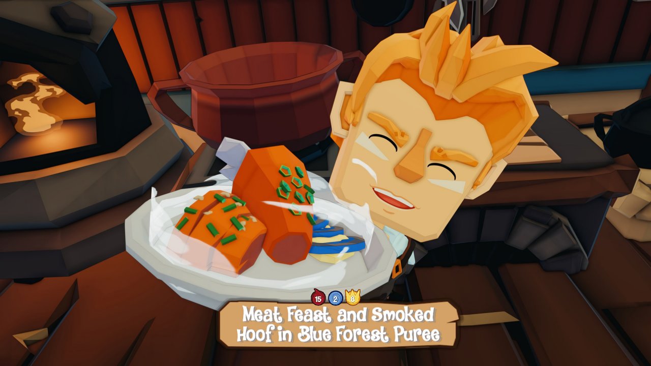 [30/12/2022] Epic Chef