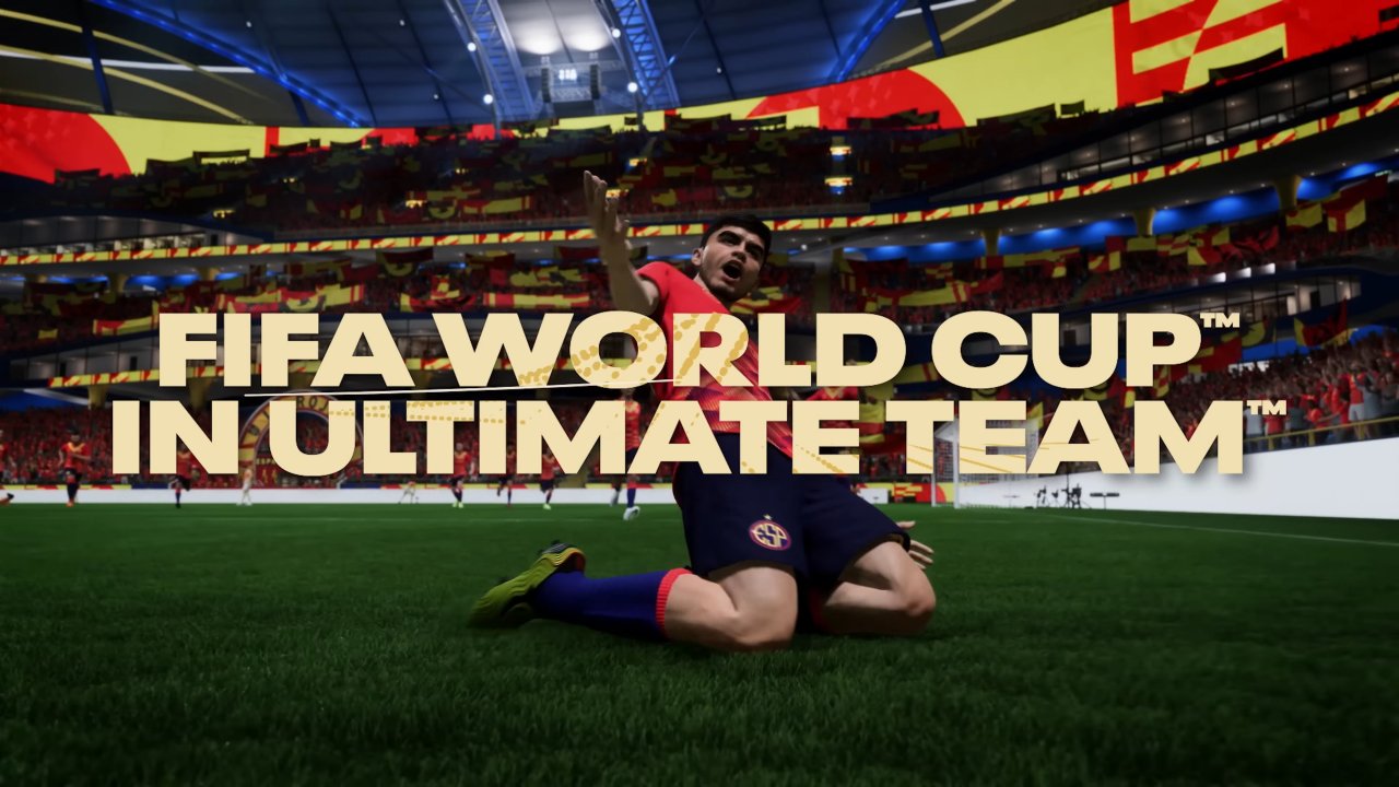 [16/12/2022] Keine Weltmeisterschaft mehr für EA: Die FIFA will ab dem Jahr 2023 ihr eigenes Spiel auf den Markt bringen. Wir werden sehen, in welche Richtung die Konkurrenz EAs Monetarisierungsmodell treibt.