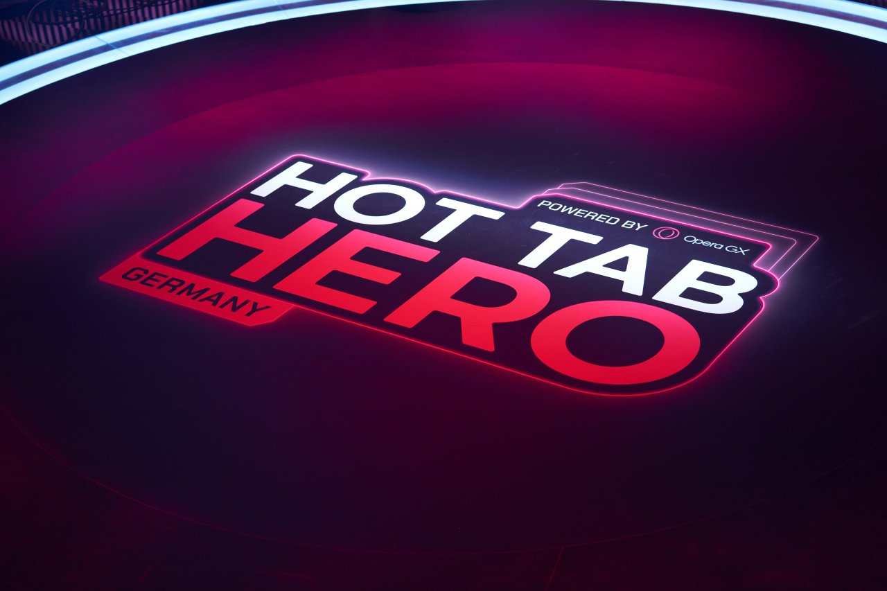 [14/12/2022] Opera GX macht mit Hot Tab Hero eine Kampfansage an das deutsche Abendprogramm (1)