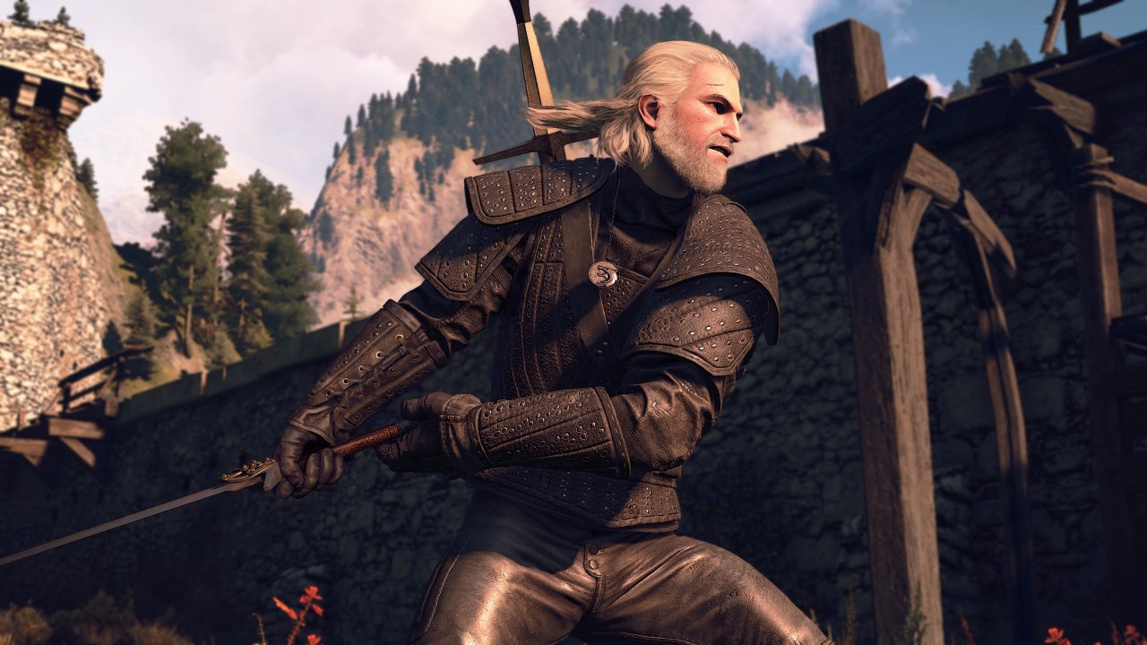 [14/12/2022] The Witcher 3 im Next-Gen-Check. (2)