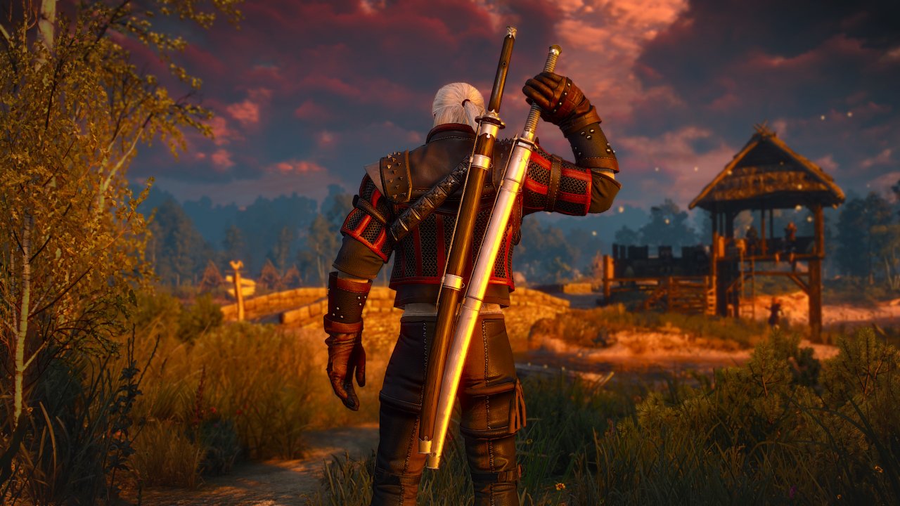 [14/12/2022] The Witcher 3 im Next-Gen-Check. (3)