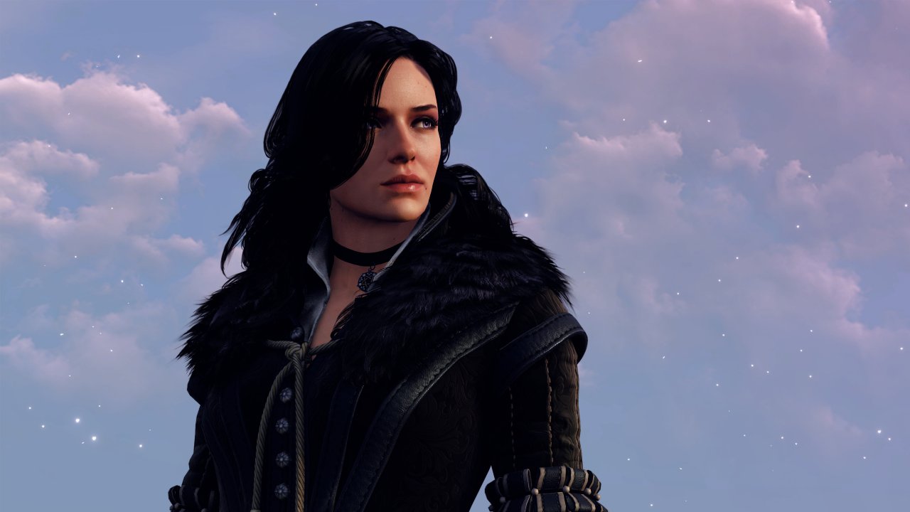 [14/12/2022] The Witcher 3 im Next-Gen-Check. (8)
