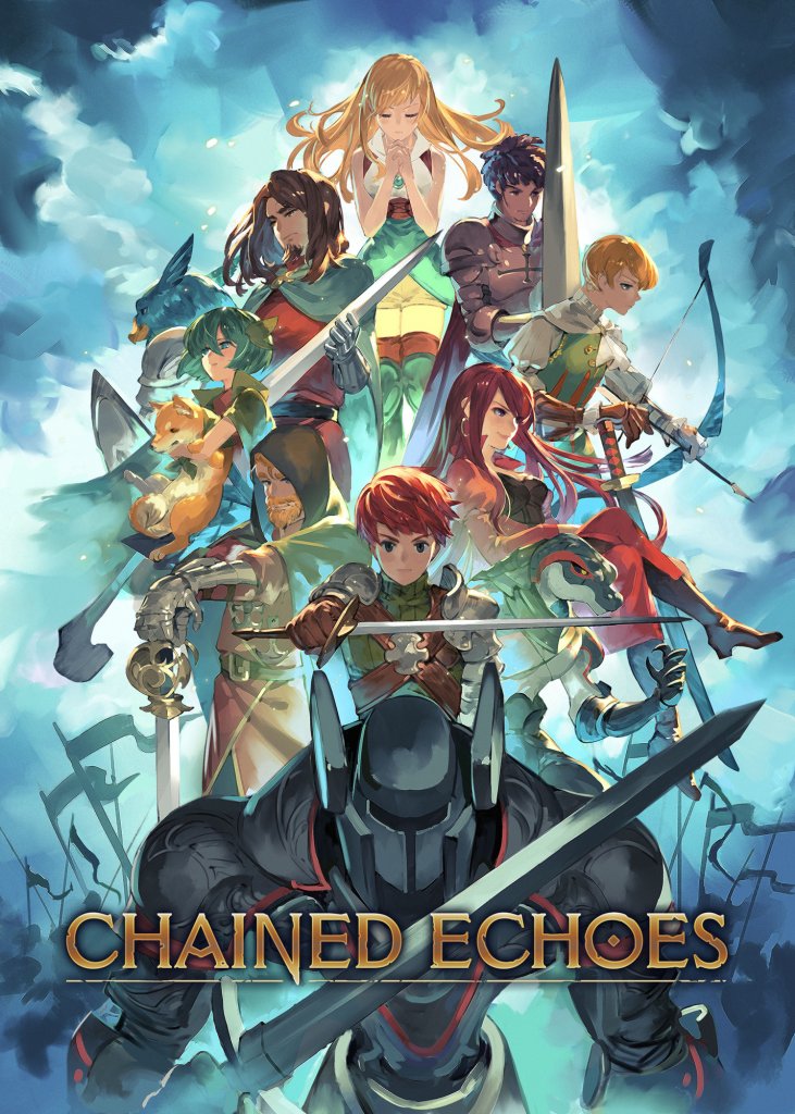 [07/12/2022] Chained Echoes im Test: Ein deutscher Liebesbrief an JRPGs (4)