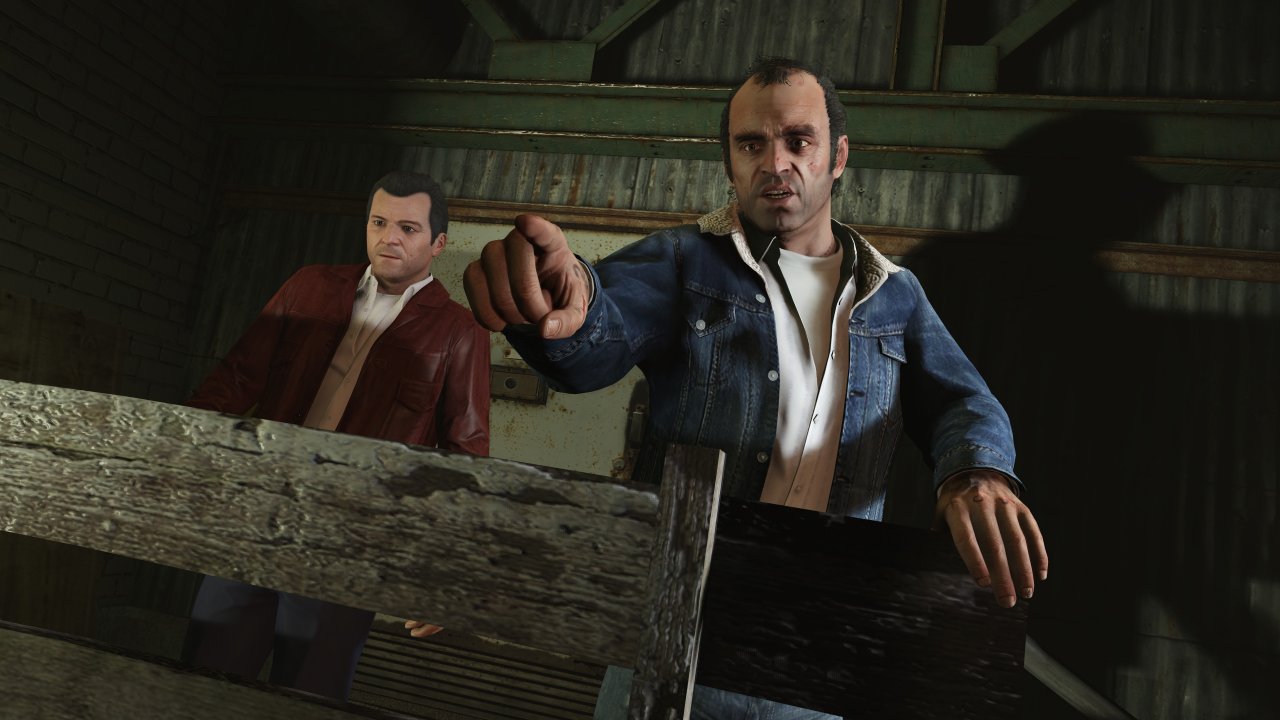 [09/12/2022] Der größte Leak in der Gaming-Geschichte? Im September 2022 landete umfangreiches Videomaterial zu GTA 6 im Netz. Die Hacker konnten sogar Teile des Quellcodes ergattern. Die Aufnahmen zeigen das Spiel in einem sehr frühen Entwicklungsstadium.