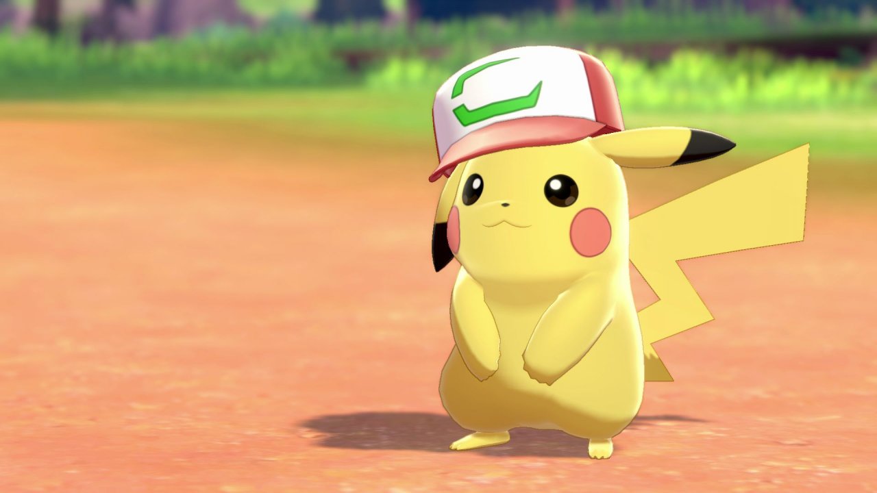 [09/12/2022] Nintendo reichte Klage ein: Die Leaker von Informationen zu Pokémon Schwert und Schild wurden jeweils zu 150.000 US-Dollar Schadensersatz und Anwaltskosten verurteilt.