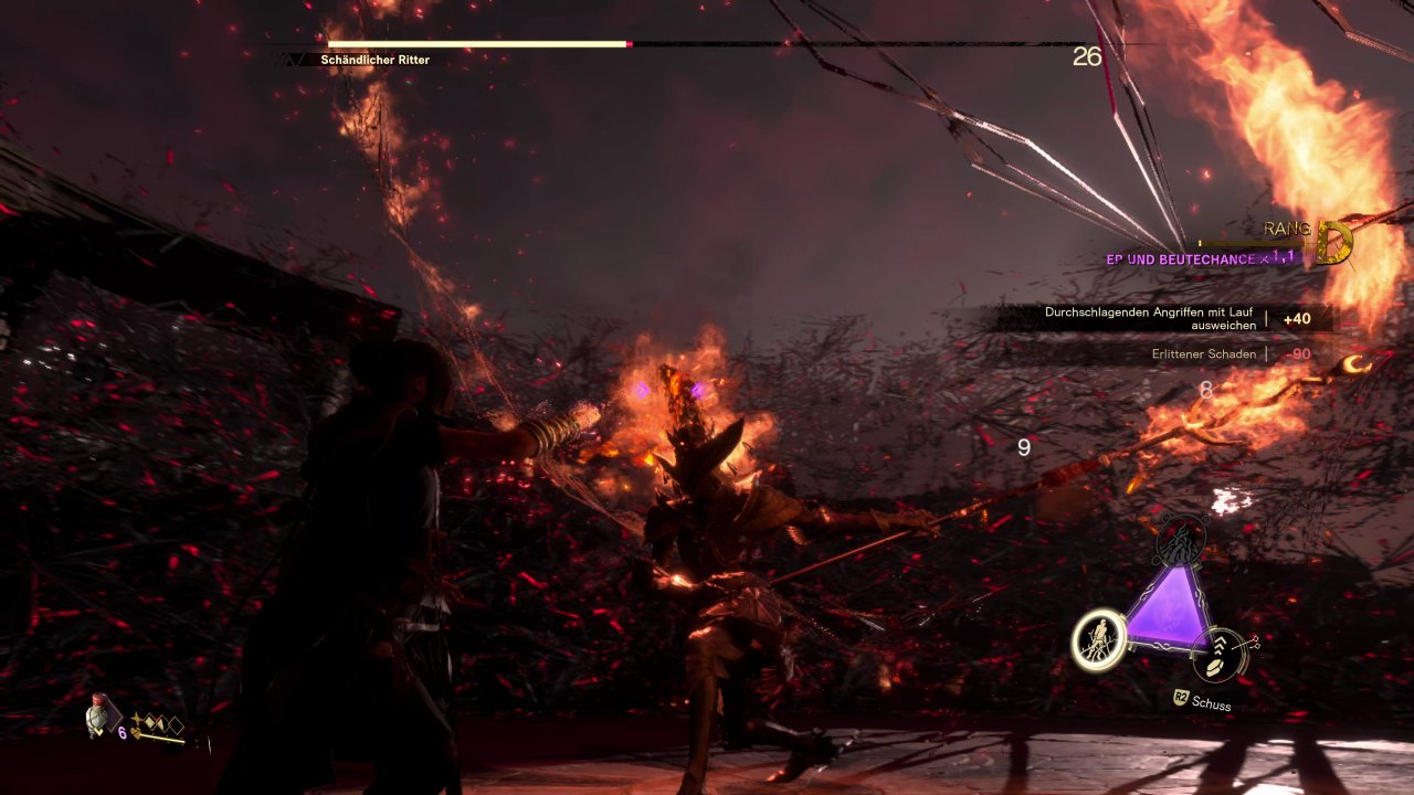 [23/12/2022] Forspoken