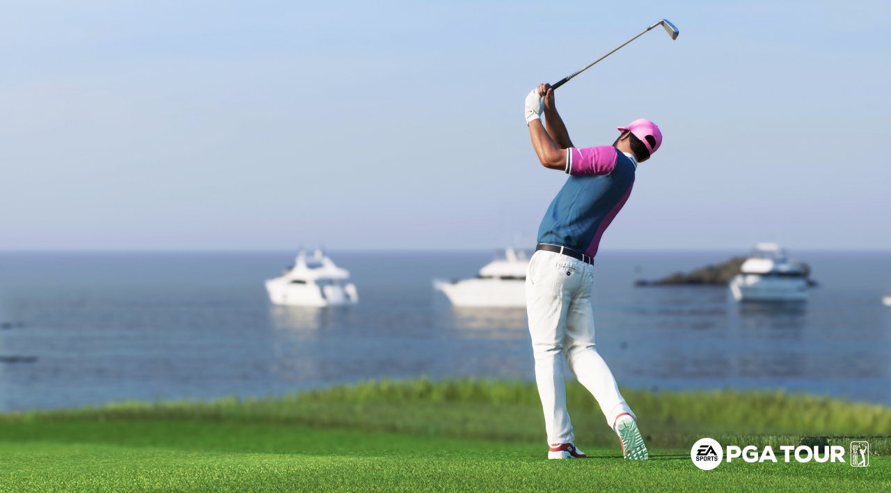[18/01/2023] EA Sports PGA Tour: Road to the Masters in der Vorschau (2)