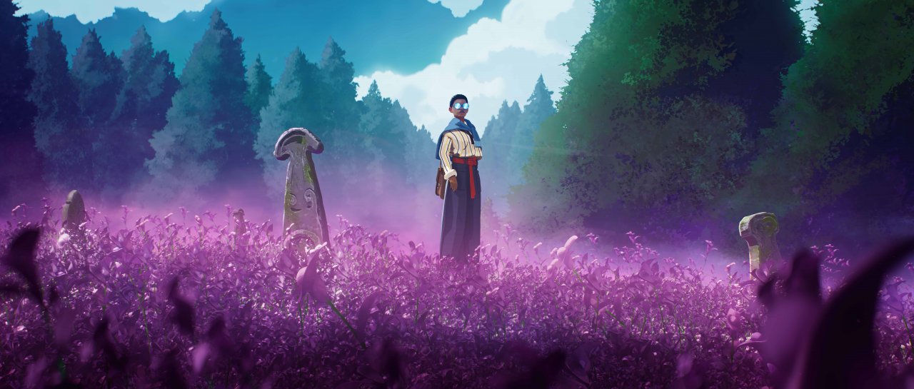[31/01/2023] Season: A Letter to the Future im Test: Rad-Tour durch die Apokalypse (#4)