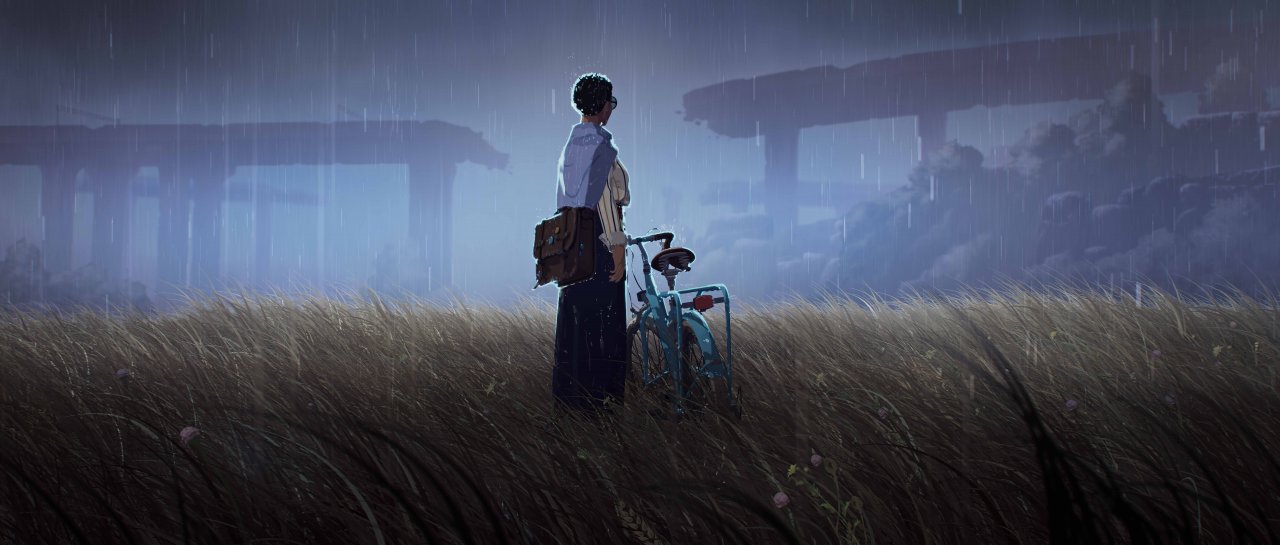 [31/01/2023] Season: A Letter to the Future im Test: Rad-Tour durch die Apokalypse (Header)