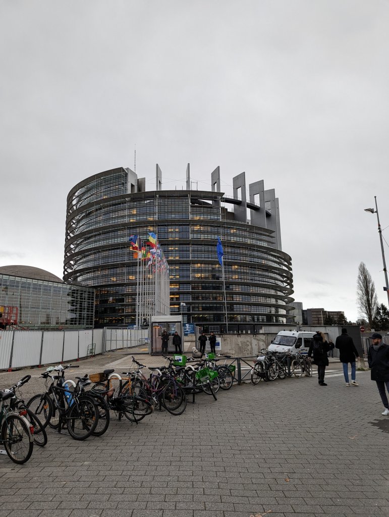 [16/01/2023] Regulierung von Videospielen: EU-Parlament stimmt mit Mehrheit zu (1)
